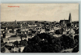 10488604 - Regensburg - Regensburg