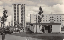 78-POISSY-BEAUREGARD-LA TOUR ET LA CHAPELLE-N°6030-H/0263 - Poissy