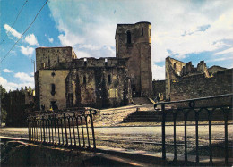 87 - Oradour Sur Glane - L'église - Oradour Sur Glane