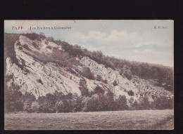 Tilff - Les Rochers à Colonstère - Postkaart - Esneux