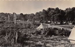 83-SAINT AYGULF-LE CAMPING-N°6031-B/0393 - Saint-Aygulf