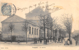 78-TRAPPES-LA MAIRIE-N°6031-A/0261 - Trappes