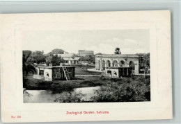 13022304 - Zoo Calcutta - Zoologischer - Sonstige & Ohne Zuordnung