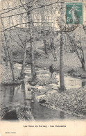 78-VAUX DE CERNAY-LES CASCADES-N°6031-A/0151 - Vaux De Cernay