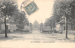 78-LE VESINET-ASILE NATIONAL-N°6031-A/0091 - Le Vésinet