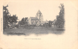 78-CERNAY LA VILLE-L EGLISE-N°6030-H/0335 - Cernay-la-Ville