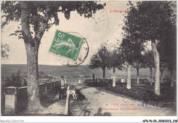 AFRP6-09-0526 - MAZERES - Promenade Des Tourelles - Pamiers