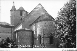 AFRP6-09-0498 - DAUMAZAN - Ariège  - Saint Girons