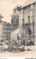 AFRP8-09-0728 - L'ariège - FOIX - église De St-volusien - Foix