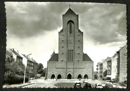 Belgique - Brussel - Bruxelles - Ixelles - Elsene - Parvus St-Adrien - Bromophoto - Ixelles - Elsene