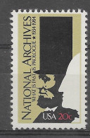 USA 1984.  Archivos Sc 2081  (**) - Unused Stamps