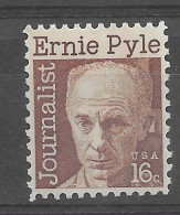 USA 1971.  Pyle Sc 1398  (**) - Ongebruikt