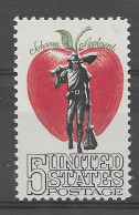 USA 1966.  Chapman Sc 1317  (**) - Unused Stamps