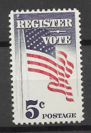 USA 1964.  Voto Sc 1249  (**) - Nuevos