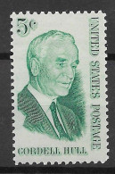 USA 1963.  Hull Sc 1235  (**) - Ongebruikt