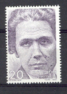 Spain 1990 - Victoria Kent Ed 3049 (**) - Unused Stamps