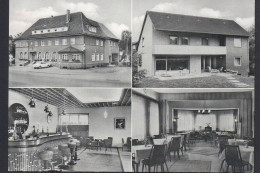 ALLEMAGNE - Hotel Wildhage - Havelse Hann - Seelze - Sonstige & Ohne Zuordnung