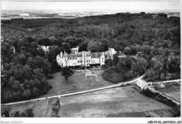 AEBP4-02-0303 - FERE-en-TARDENOIS - L'Hostellerie - Château De Fère - Fere En Tardenois