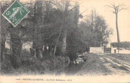 92-BOURG LA REINE-LE PETIT ROBINSON-N°6031-G/0307 - Bourg La Reine