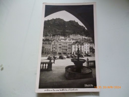 Cartolina "Palacio Nacional De Sintra" - Altri & Non Classificati