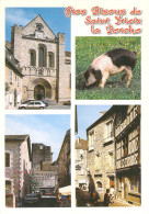 87 - Saint Yrieix La Perche - Multivues - Saint Yrieix La Perche