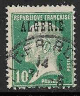 Yvert 9 10 C Vert - O - Used Stamps