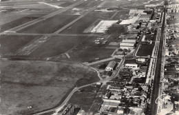 93-LE BOURGET-AEROPORT-N°6031-H/0151 - Le Bourget