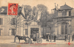 75-PARIS 20e-HOSPICE DEBROUSSE-N°6032-E/0165 - Paris (20)