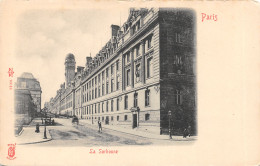 75-PARIS 5e-LA SORBONNE-N°6032-D/0039 - Arrondissement: 05