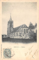 95-SURVILLIERS-L EGLISE-N°6032-C/0359 - Survilliers