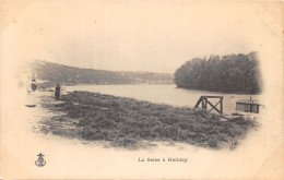 95-HERBLAY-LA SEINE-N°6032-C/0009 - Herblay