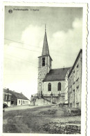 (232) Froidecapelle  L'Eglise - Froidchapelle