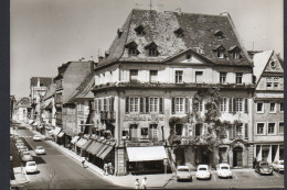 ALLEMAGNE - GARTENSTADT LANDAU Pfalz - Marktstasse - Landau