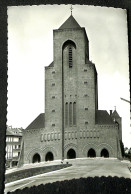 Belgique - Brussel - Bruxelles - Ixelles - Elsene - Eglise St-Adrien - Bromophoto - Elsene - Ixelles