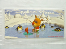 France Bloc Souvenir #15 - Souvenir Blocks & Sheetlets