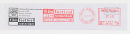 Meter Top Cut Netherlands 1993 Film Festival Rotterdam - Film