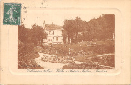 14-VILLERS SUR MER-N°6034-H/0019 - Villers Sur Mer