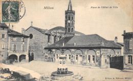 12-MILLAU-N°6034-F/0265 - Millau