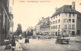 15-MAURIAC-N°6034-H/0349 - Mauriac