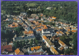 Carte Postale 45. La Ferté-Saint-Aubin  Vue Aérienne  Très Beau Plan - La Ferte Saint Aubin