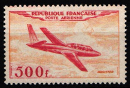 Frankreich 989 Postfrisch Flugpostmarke #NB067 - Other & Unclassified