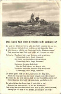 Kriegsschiff - Das Kann Einen Seemann Nicht Erschüttern - Oorlog