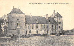 21-NUITS SAINT GEORGES-N°6035-D/0181 - Nuits Saint Georges