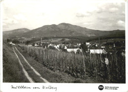 Müllheim In Baden - Muellheim