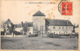 18-CHATEAUMEILLANT-N°6035-B/0281 - Châteaumeillant