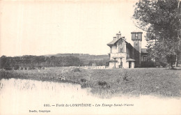 60-FORET DE COMPIEGNE-N°C-4379-E/0137 - Autres & Non Classés