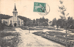 23-GUERET-N°6035-G/0141 - Guéret