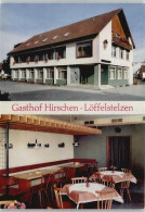 51107504 - Loeffelstelzen - Bad Mergentheim