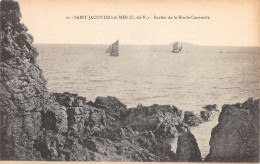 22-SAINT JACUT DE LA MER-N°6035-G/0111 - Saint-Jacut-de-la-Mer
