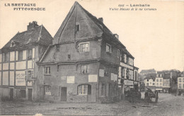 22-LAMBALLE-N°6035-F/0137 - Lamballe